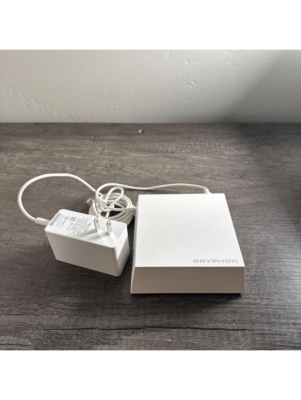 Gryphon Guardian Mesh WiFi Router and Parental Control System w/ Content Filters